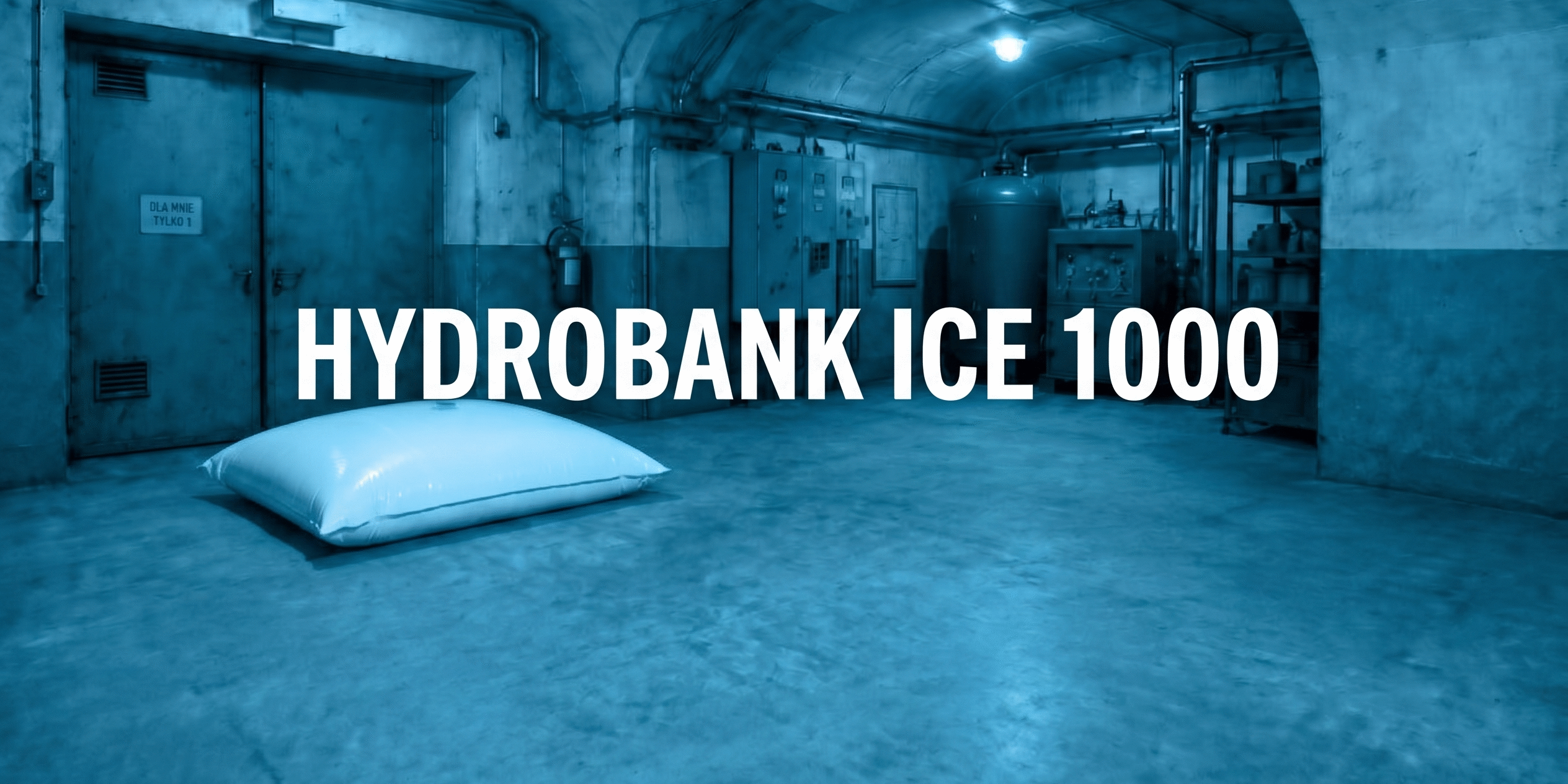 HB ICE 1000